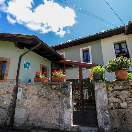 Casa Clarita Villa Caño Buitenkant foto