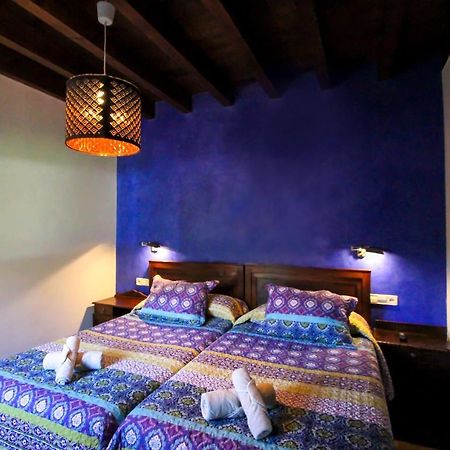 Casa Clarita Villa Caño Buitenkant foto