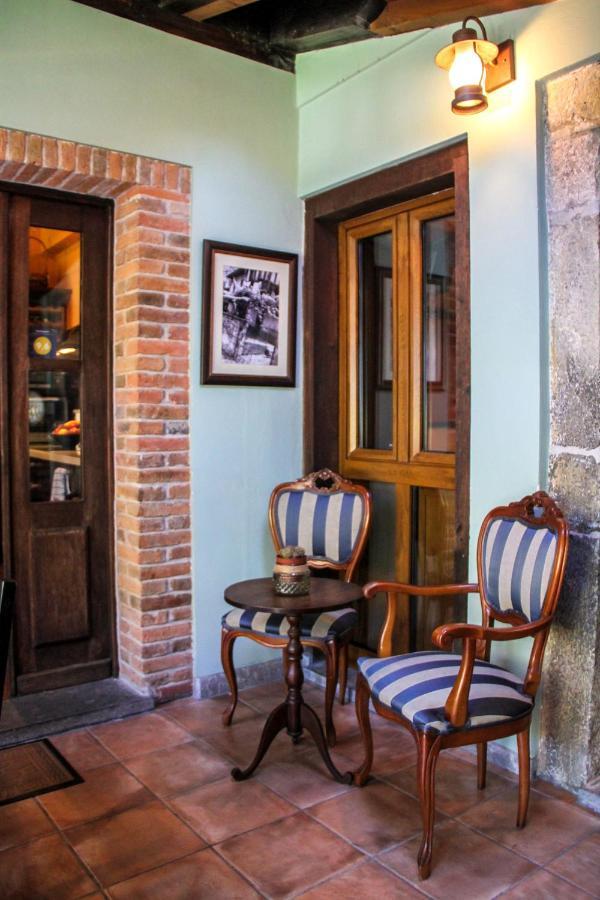 Casa Clarita Villa Caño Buitenkant foto