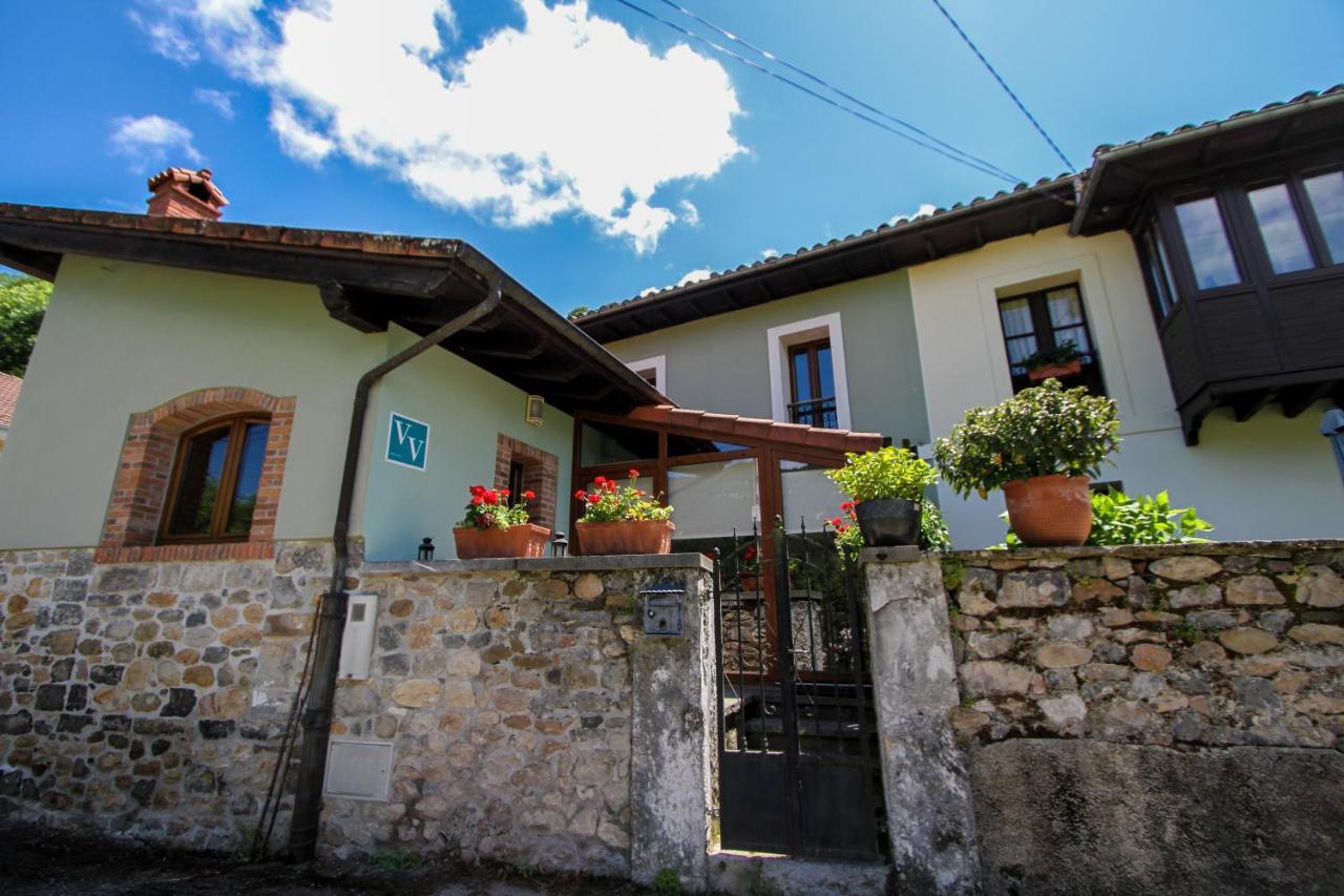 Casa Clarita Villa Caño Buitenkant foto