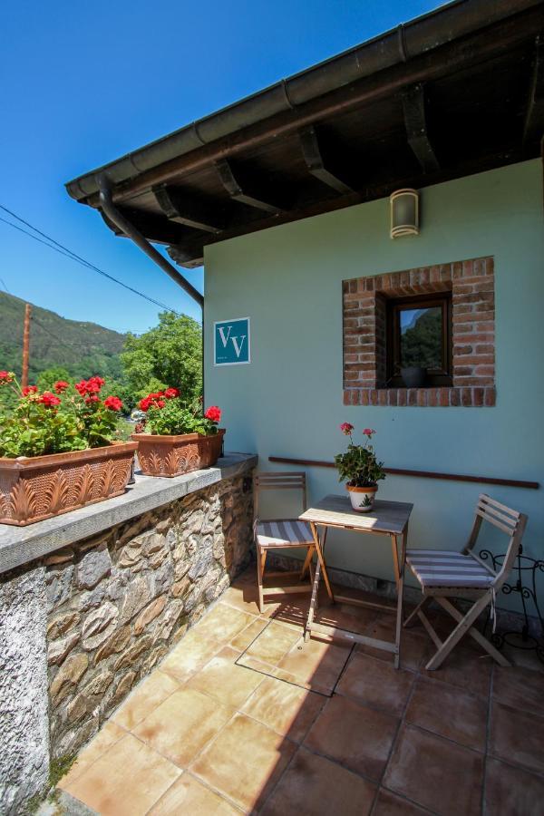 Casa Clarita Villa Caño Buitenkant foto