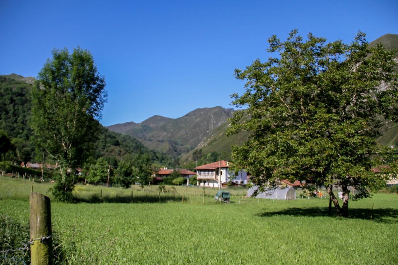 Casa Clarita Villa Caño Buitenkant foto