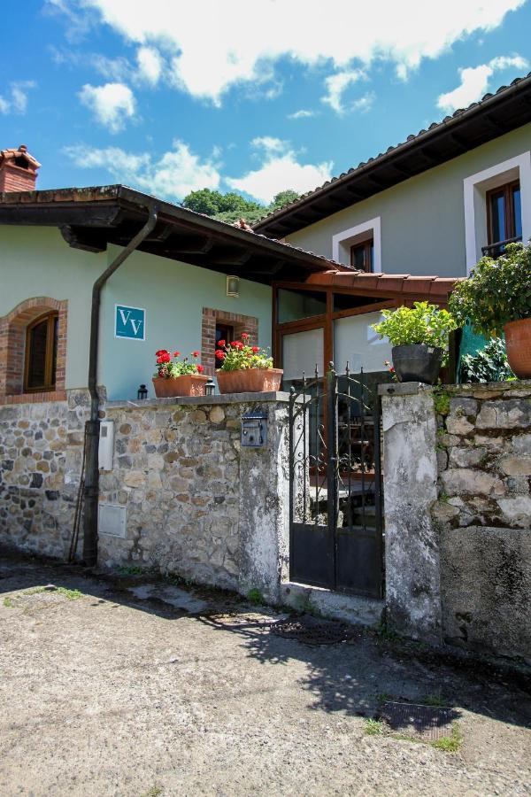 Casa Clarita Villa Caño Buitenkant foto