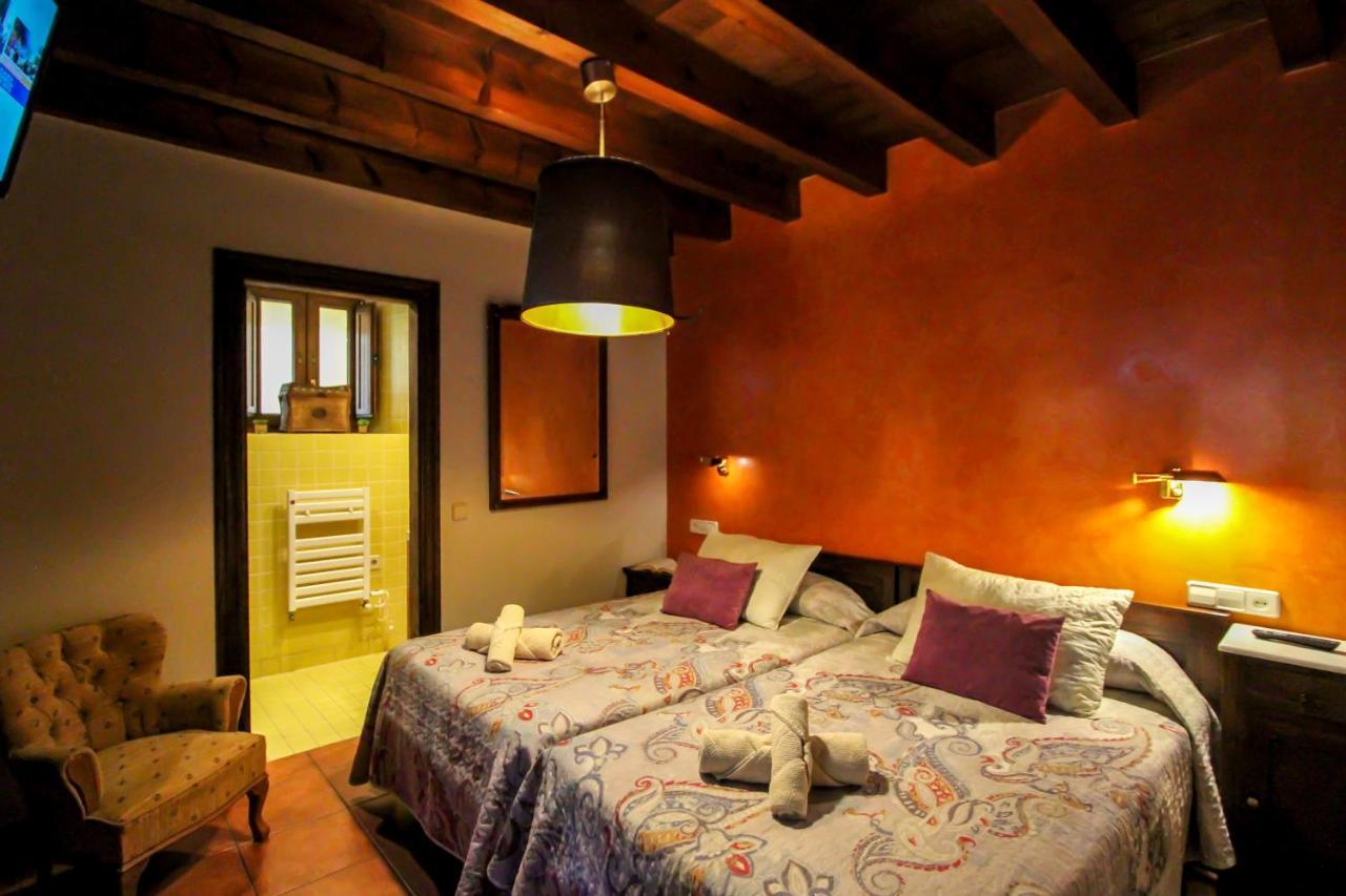 Casa Clarita Villa Caño Buitenkant foto