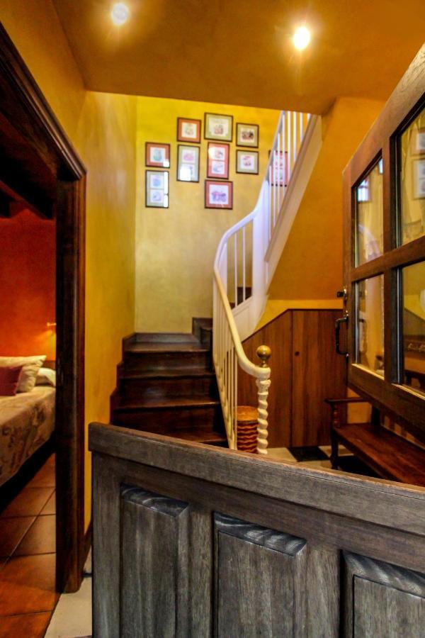 Casa Clarita Villa Caño Buitenkant foto