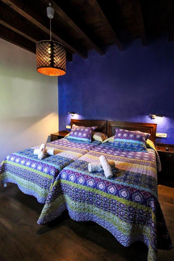 Casa Clarita Villa Caño Buitenkant foto