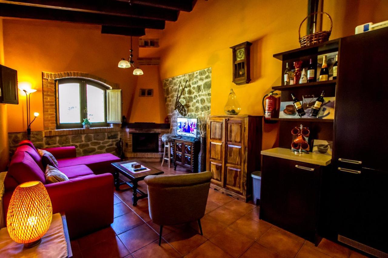 Casa Clarita Villa Caño Buitenkant foto