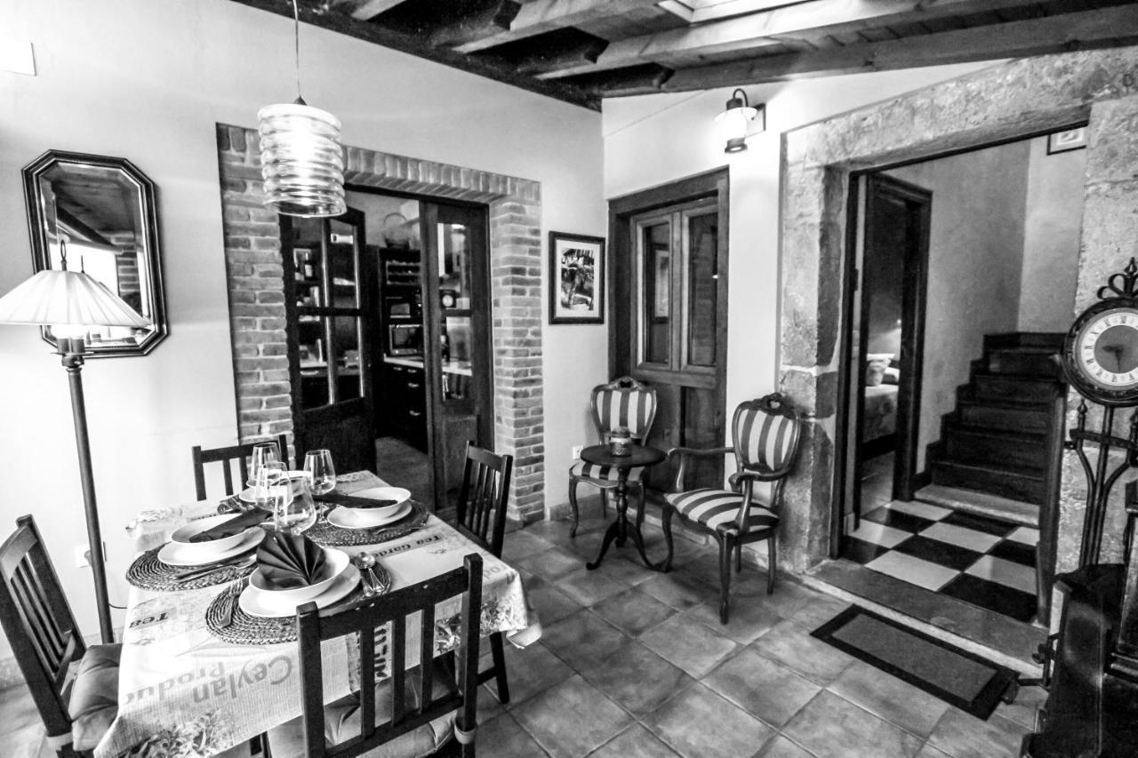 Casa Clarita Villa Caño Buitenkant foto
